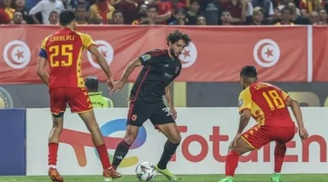 موعد مباراة الأهلي والترجي في دوري أبطال أفريقيا والقنوات الناقلة للمواجهة المرتقبة